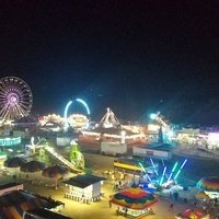 Indian River County Fairgrounds & Expo Center, Vero Beach, FL