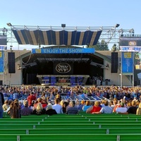 Oregon State Fair & Exposition Center, Salem, OR