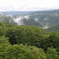 Pipestem Resort State Park, Pipestem, WV