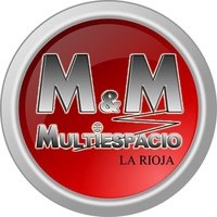 M&M Multiespacio, La Rioja