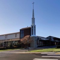 Baptist Church, Richland, WA