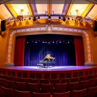 Janesville Performing Arts Center, Janesville, WI