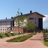 Azimut Hotel Pereslavl, Pereslavl-Zalessky