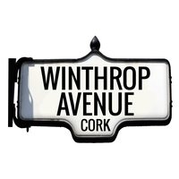 Winthrop Avenue, Cork