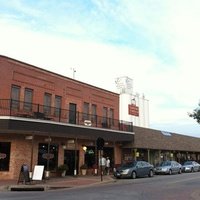 Historic Downtown Carrollton, Carrollton, TX