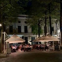 Bourla Theatre, Antwerp