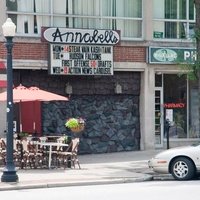 Annabell's, Akron, OH