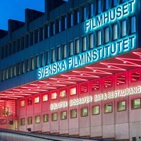 Svenska Filminstitutet, Stockholm