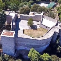Trikala Byzantine Castle, Trikala