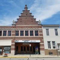 Holland Theatre, Bellefontaine, OH