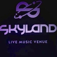 Skyland live music venue, Larissa