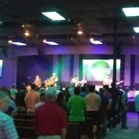 New Life Church, Corpus Christi, TX