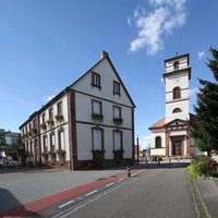 Drusenheim