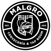 Malgro Cerveceria & TapRoom, Mexicali