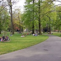 Park Breda, Breda
