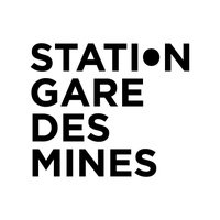 La Station - Gare des Mines, Paris