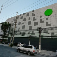 Green Sun - The Hotel, Manila
