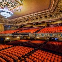 State Theatre Center for the Arts, Easton, PA