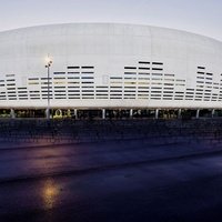 Arkéa Arena, Bordeaux