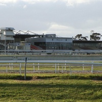 Geelong Racecourse, Geelong