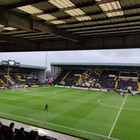 Meadow Lane, Nottingham