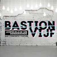 Bastion Vijf, Dendermonde