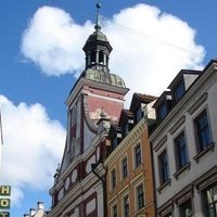 Reformation Church, Riga