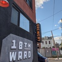18th Ward Brewing, New York, NY