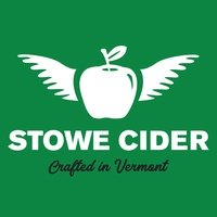 Cider, Stowe, VT