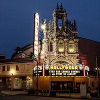 Hollywood Theatre, Portland, OR