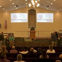 EnCompass Church, Bulls Gap, TN