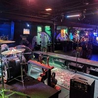 Dirty Dog Bar, Austin, TX