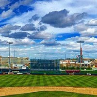 Legends Field, Kansas City, KS