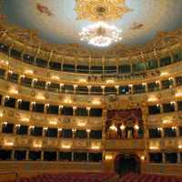 Gran Teatro La Fenice, Venice