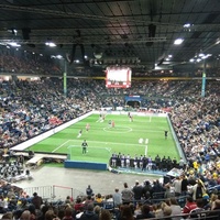 Wunderino Arena, Kiel