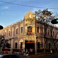 Museo de la Ciudad, Santiago de Querétaro