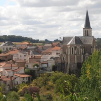 Montrevault-sur-Èvre