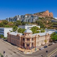 Various Venues, Townsville City