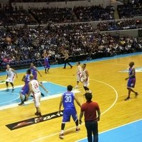 Smart Araneta Coliseum, Quezon City