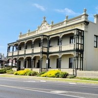 The Royal Hotel, Mornington