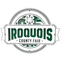 Iroquois County Fairgrounds, Watseka, IL