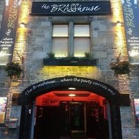 The Brasshouse, Dunfermline