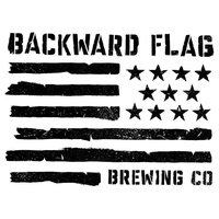 Backward Flag Brewing, Berkeley Township, NJ