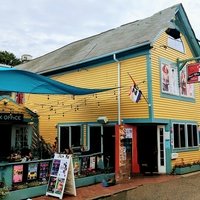 Post Office Cafe & Cabaret, Provincetown, MA