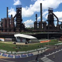 Levitt Pavilion, Bethlehem, PA