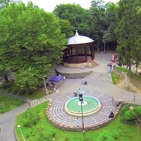 Parcul Sub Arini, Sibiu