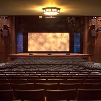 Kaufmann Concert Hall, New York, NY