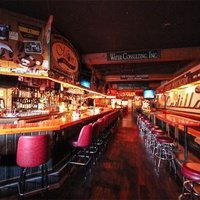 The Remington Bar, Whitefish, MT