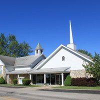 Richfield Church of the Nazarene, Otisville, MI
