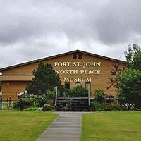 Fort St. John